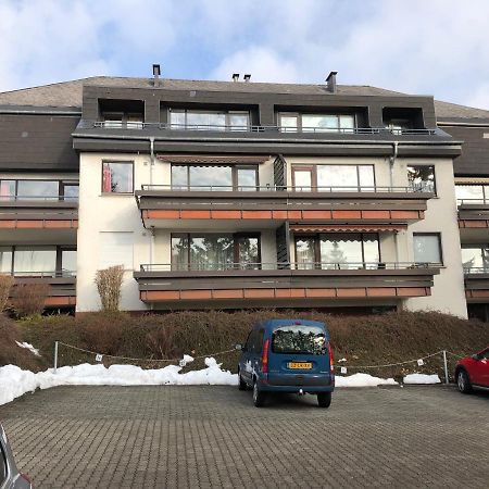 Apartment Andra Winterberg Exterior foto